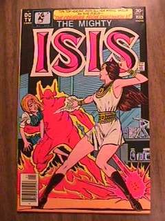 5669. TV Mighty Isis # 2 (1976) C14  