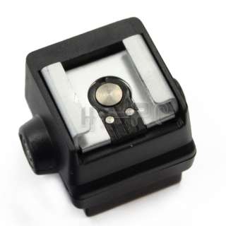 New Hot Shoe Adapter SC 5 for Sony A350 A700 A900  