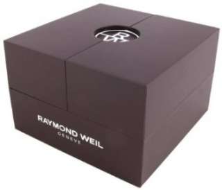 Raymond Weil Parsifal Mens Watch 9331 ST 00307 Retail $1,495  