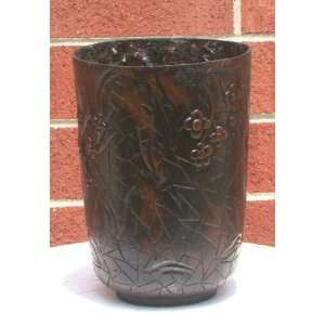 Metropolitan Galleries SRB81290 3 in. Vase Bronze