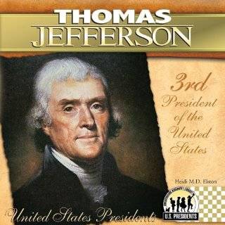 Thomas Jefferson 3rd President of the United States (United States 