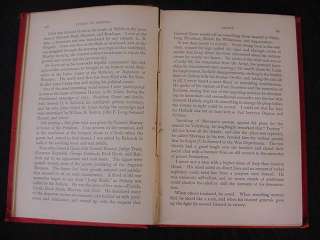 1895 Col John Joyce SIGNED 1st Ed JEWELS OF MEMORY Rare  