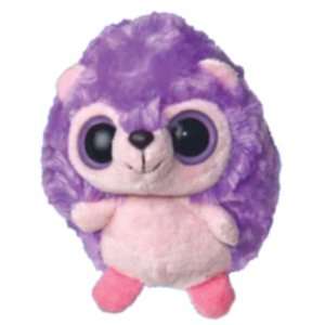  YooHoo Friends Hedgie Hedgehog with Sound   5 Purple 