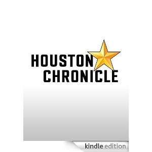  Houston Chronicle Kindle Store