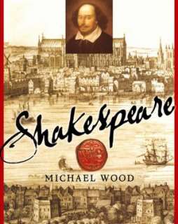   Shakespeares Wife by Germaine Greer, HarperCollins 