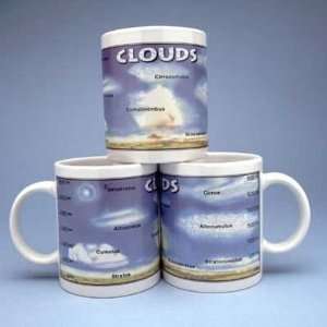 Cloud Mug Toys & Games