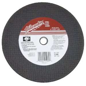  Milwaukee 49 92 4310 7 Inch Cut Off Wheel Stone