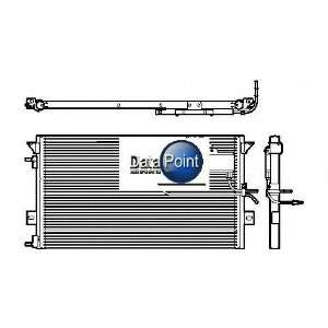  Osc 4710 Condenser Automotive