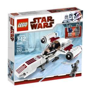   LEGO Star Wars (tm) Snow Trooper Army Pack 8084 by 