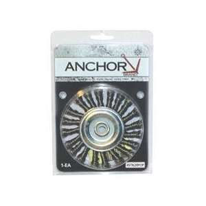 Anchor Brand 4S125 Anchor 4 String Bead 4X .020 M10x1.25 