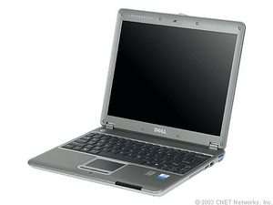 Dell Latitude X300 Laptop Notebook  