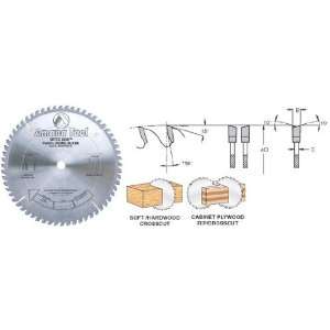  Amana DT400T720 60 400MM/72T PANEL SAW 60MM ATB