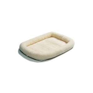  Quiet Time   QT40230   Fleece Crate Bed Dog Carrier Bed 