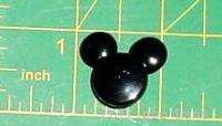 Mouse Ear Button Scrapbook Mickey Pack Lollipop Lane  