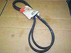 Massey Ferguson Vee Belt #523735M1 NEW  