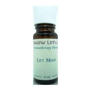  Snow Lotus Lift Mind Essential Oil Beauty