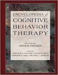   Therapy, (030648580X), Arthur Freeman, Textbooks   