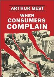  Complain, (0231051247), Arthur Best, Textbooks   