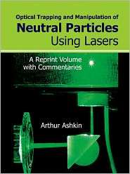   Commentaries, (9810240570), Arthur Ashkin, Textbooks   