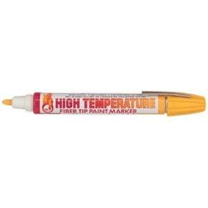 High Temp 44 Markers   #44 black high temperature action marker [Set 