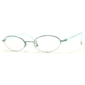  44570 Eyeglasses Frame & Lenses