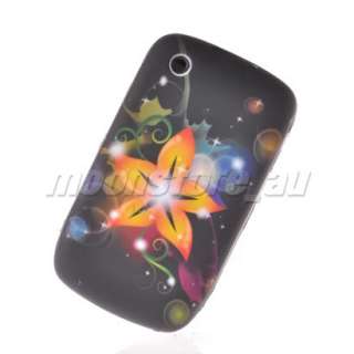 GEL TPU CASE COVER FOR BLACKBERRY 9300 8520 CURVE 56  