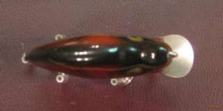 HEDDON 9630 PUNKINSEED LURE NEW IN BOX ((LOOK))  