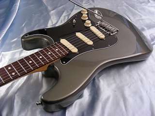 1989 Fender American Stratocaster Plus USA Strat Plus Lace Sensors 