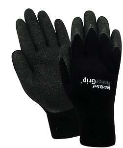 ATLAS STYLE THERMAL POWERGRIP GLOVE LOT 0F 6  ANY SIZE  