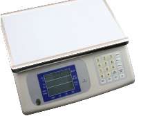 Digital Counting Scale 30LB(15KG) X .002LB(1.0g)