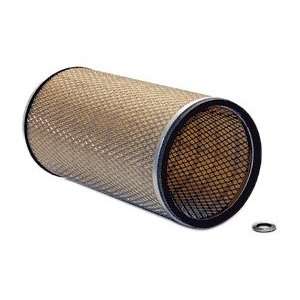  Wix 46615 Air Filter, Pack of 1 Automotive