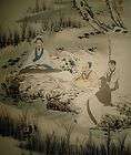 Chinese landscape Scroll painting by Zhang DaQian 2111