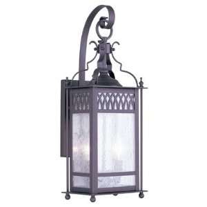  Livex Lighting 4742 07 Lantern