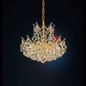  Contessa 4821 Chandelier By Schonbek