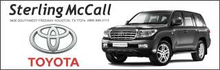 Cars Trucks,  Motors items in Sterling McCall Toyota  