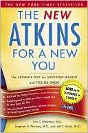 The New Atkins for a New You The Ultimate Diet for Shedding Weight 