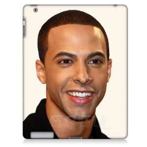  Ecell   MARVIN HUMES WHITE ON JLS BACK CASE COVER FOR 