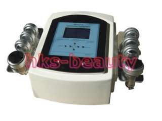 Ultrasonic Liposuction Cavitation Beauty Machine 706A  