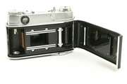 Kodak Retina IIIc Reflex 35mm SLR rangefinder Camera 50mm Schneider 