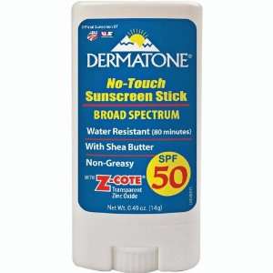  Dermatone 371645 B 4Play Sunscreen Stick Spf 60 Sports 