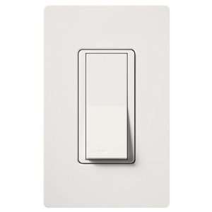  Lutron SC 4PS SW, 4 Way 15Amp Electronic Switch Light 