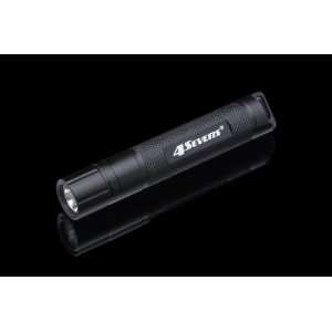  4Sevens Preon ReVO, R2 Flashlight; Black; 82 Lumens; 1xAAA 