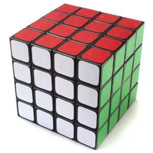  4x4x4 Magic Cube Toys & Games