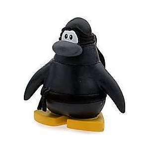  Disney Club Penguin 2 Inch Mini Figure Ninja Toys & Games