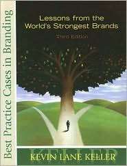   Brands, (013188865X), Kevin Lane Keller, Textbooks   