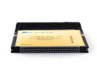 CF Compact Flash Wireless WiFi Card For HP/Compaq iPAQ  
