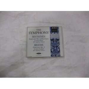  CD BBC Music The Symphony Beethoven Symphony No. 6 