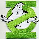 Set of 4 Ghostbusters No Ghost 4 Name Tag Patches items in Katarra8 
