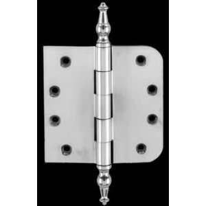   Plated 3.5x3.5 Combo Temple Tip Hinge 92111/92345