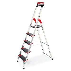  Champions Line 5 step Ladder   Frontgate